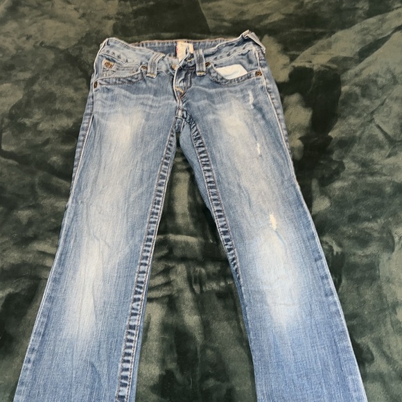 True religion jeans - Picture 3 of 5